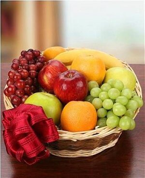 Original Fruit Basket