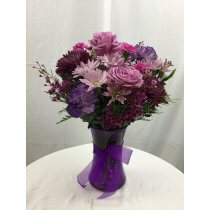 Loving Lavender Bouquet