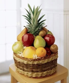 Fruit Basket