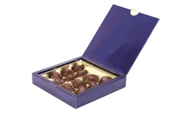 Box of Chocolates