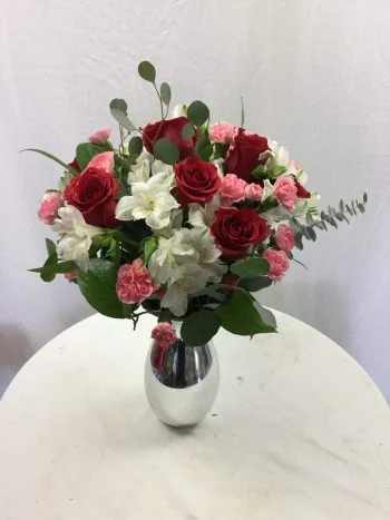 Elegance of Romance Bouquet