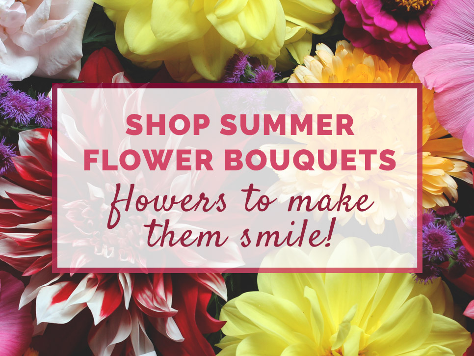 Summer Flowers 2023