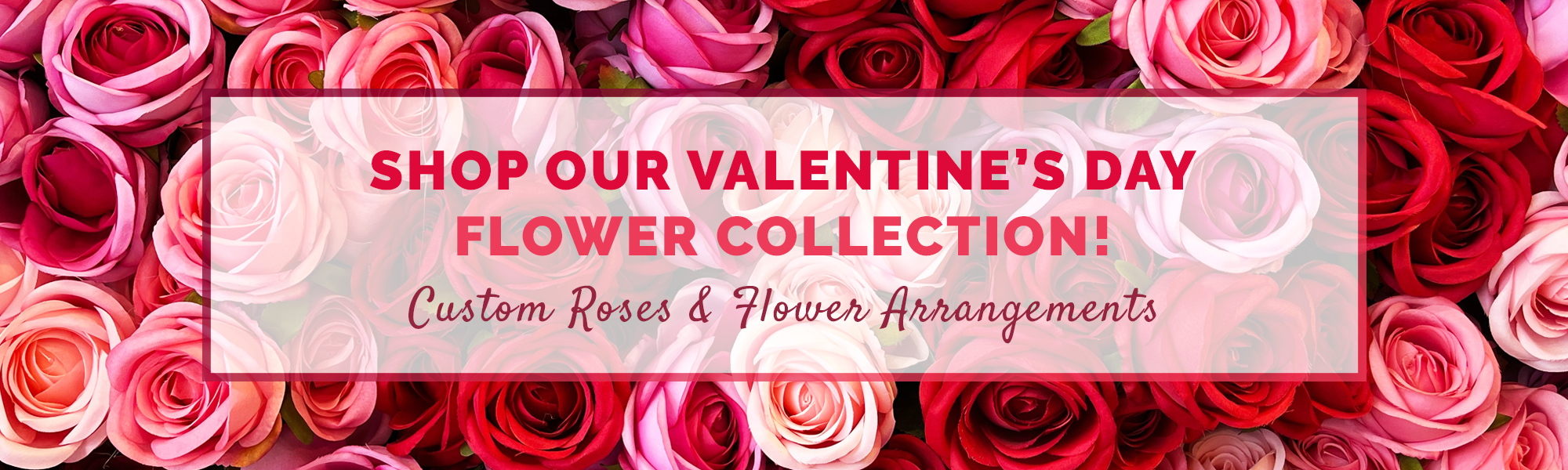 Valentine's Day 2026