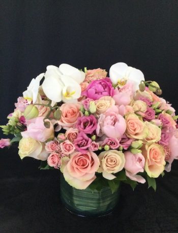 Love's Divine Bouquet
