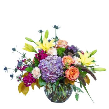 Blooming Beauty Bouquet
