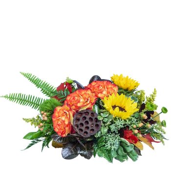 Seed of Hope Centerpiece