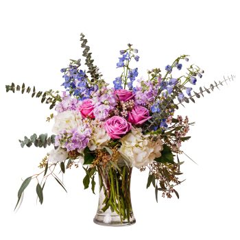 Artistry in Bloom Bouquet