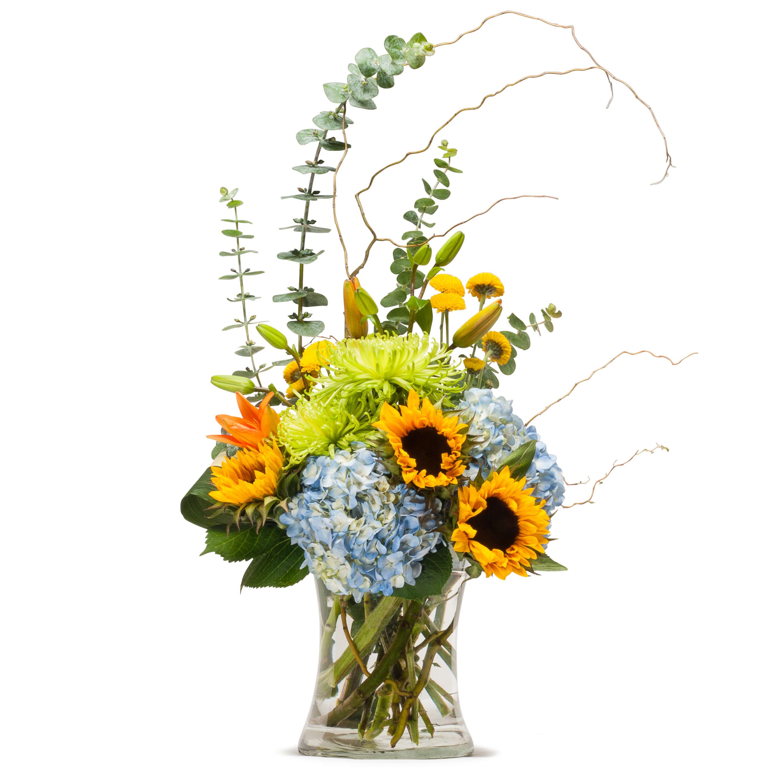 Favorite Gatherings Bouquet