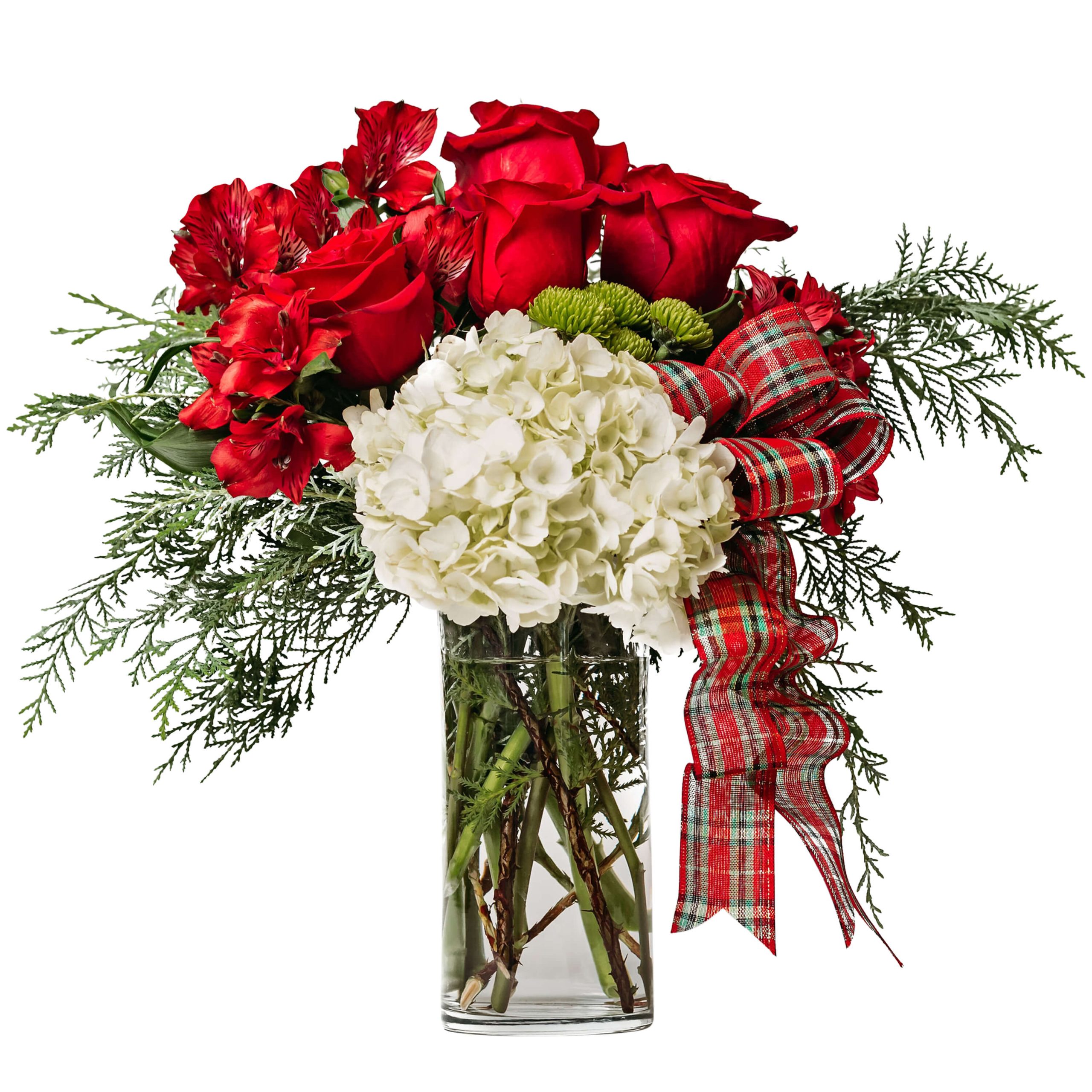 Bee Merry Bouquet