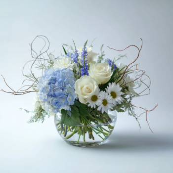 Tiny Miracle Bubble Bouquet