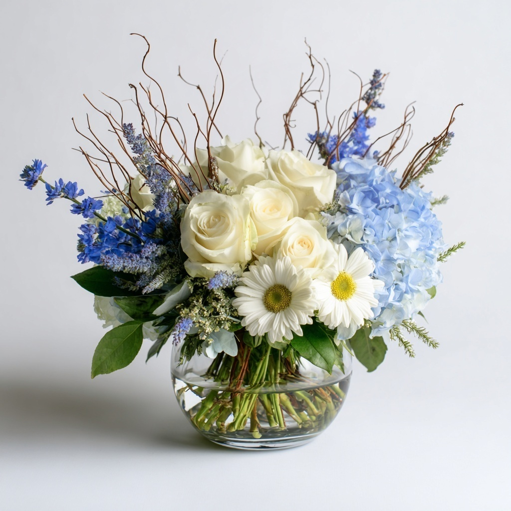 Beautiful Blessings Bouquet