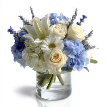 Shine Bright Bouquet